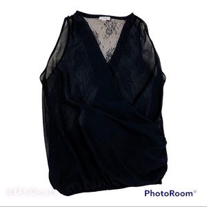 TOBI Sleeveless Top